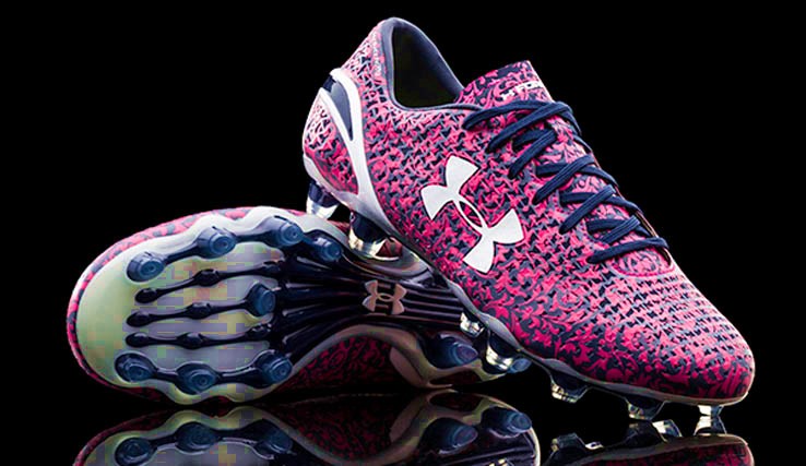 十种最好看的足球鞋,经典足球鞋盘点