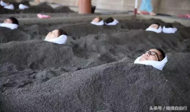 日本九州有哪些旅游景点,日本九州和本州哪里好玩