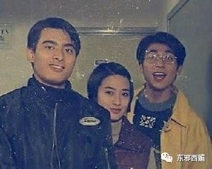 同框的袁泉气质太出挑,再次被袁泉的美惊艳到了