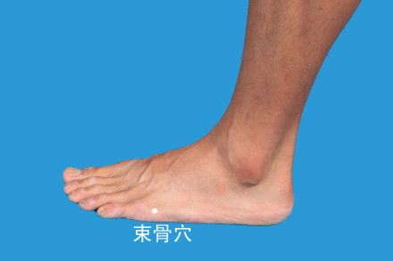 人体穴位大全全身高清穴位图,全身最重要的74个穴位讲解附图