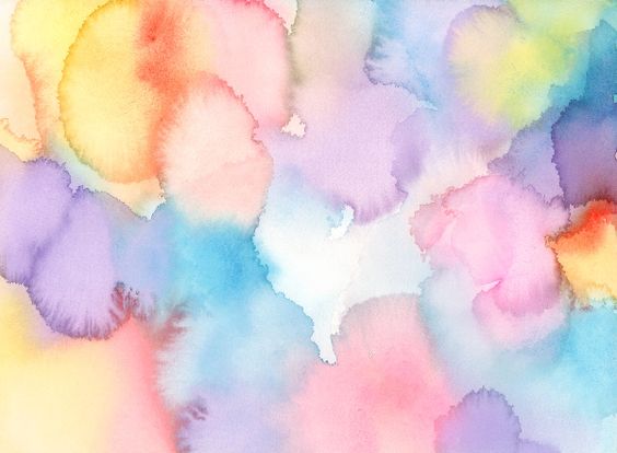 天冷了，献给水彩初学者的暖宝宝启动模式ON