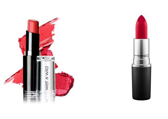 100多块钱能不能买到好的口红,大牌口红的平价替代品