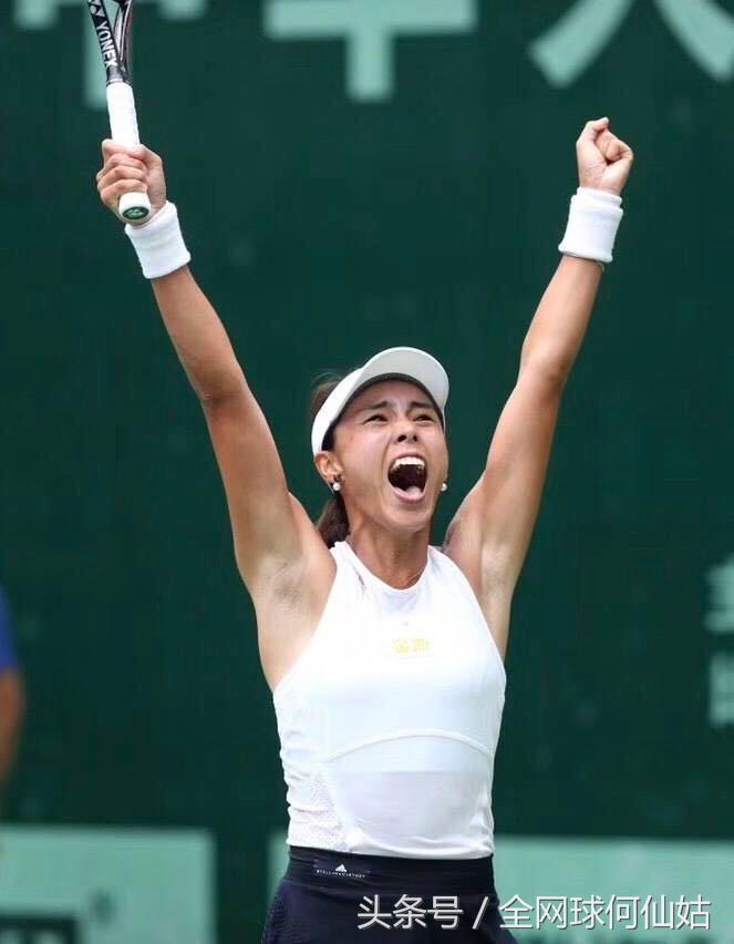 王蔷中巡赛,王蔷新赛季冲击世界前十名