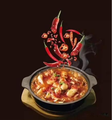 奇幻味道啵啵鱼餐饮界的奥斯卡影帝“少年派的奇幻漂流”