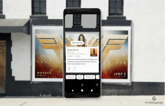 谷歌安卓和苹果手机哪个好,谷歌的安卓标杆机