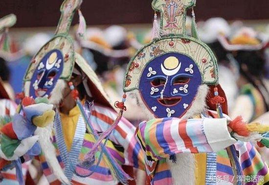 悬空寺为什么不倒了,倒悬空寺