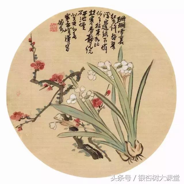 陈师曾人物作品,陈师曾个人资料