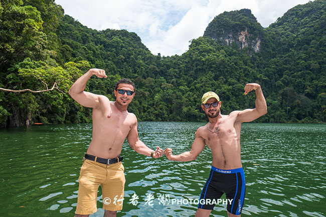 兰卡威汽车轮渡到兰卡威什么地方,兰卡威环岛攻略