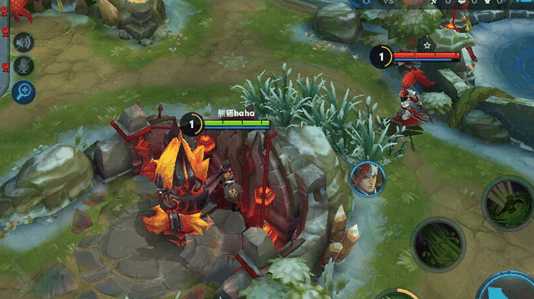 王者荣耀铠打野教学技巧,王者荣耀典韦打野技巧教学