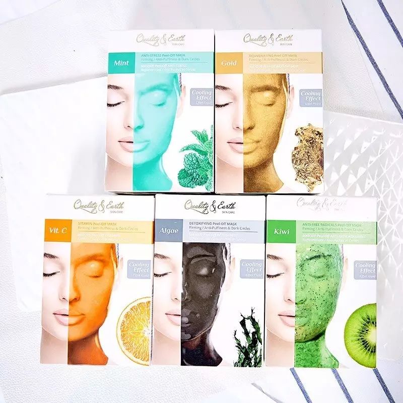 还有什么面膜好做的,真正好用的面膜是什么样的