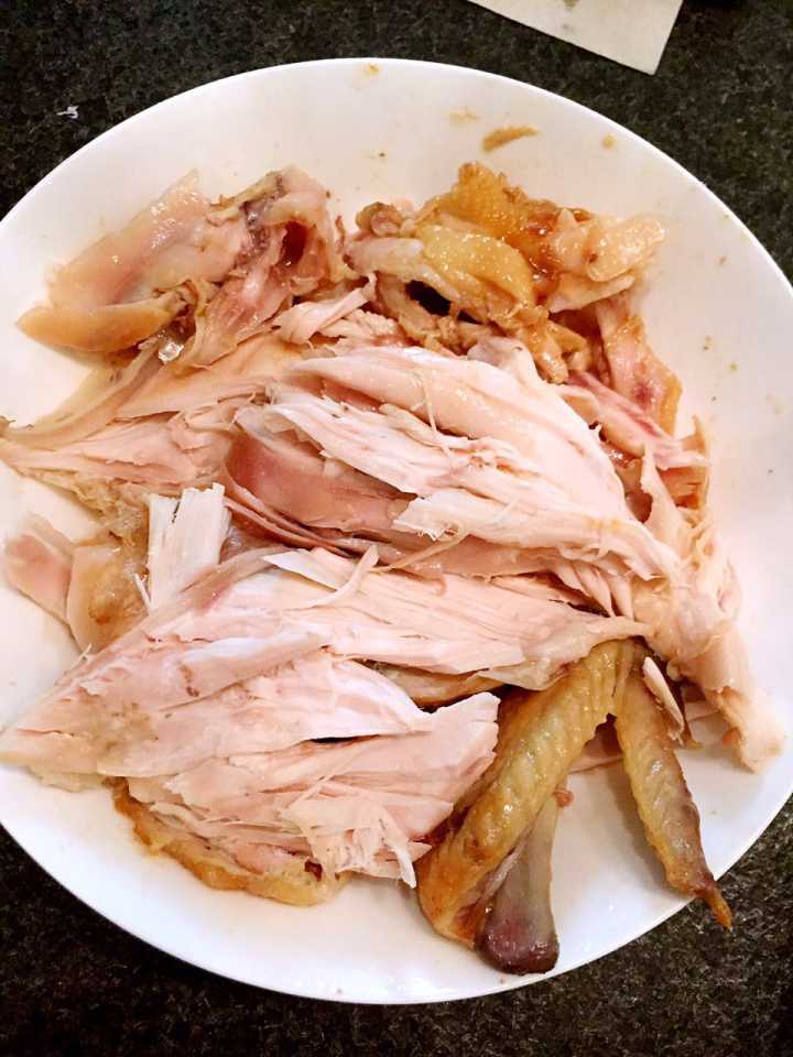 周末在家吃点儿啥好,周末一个人在家能做点什么饭吃