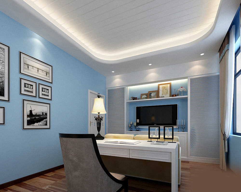 一套完整家装效果图,装修图纸怎么看施工图