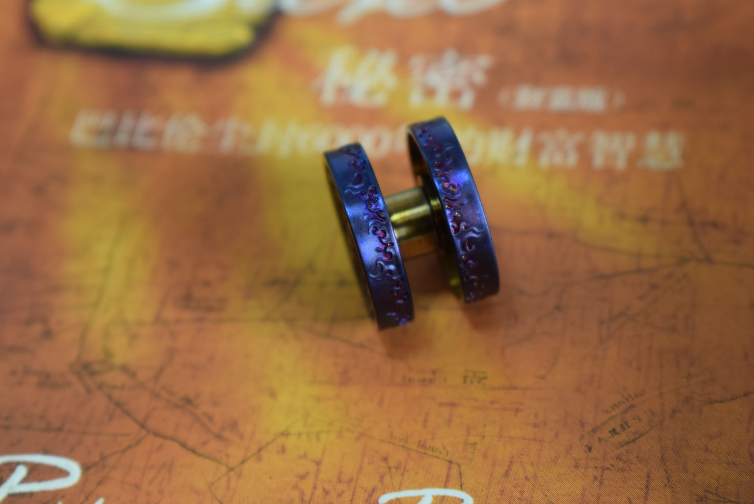 fegve指尖陀螺评测矩阵,最好玩价格还很低的指尖陀螺