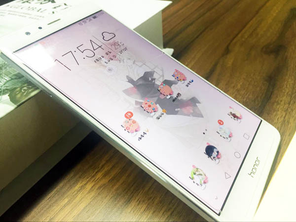 华为畅享7plus可以升级鸿蒙系统吗,华为畅享7plus适合购买吗