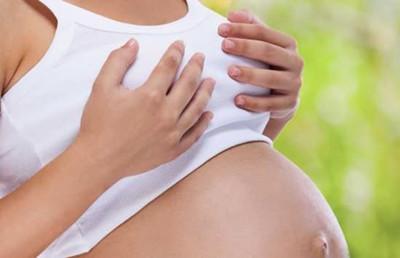 孕妇乳房结块怎么办,孕妇乳房疼痛怎么办