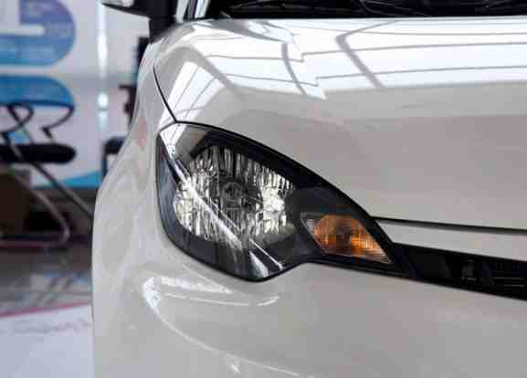 老车主看完领克03新款,mg3用车感受