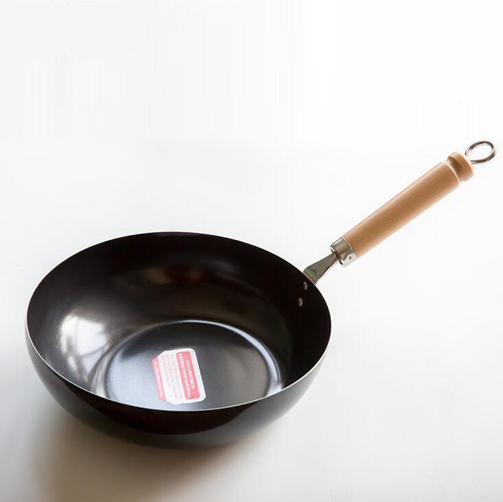 宿舍不粘锅怎么挑选好用,不粘锅在挑选时要注意哪些