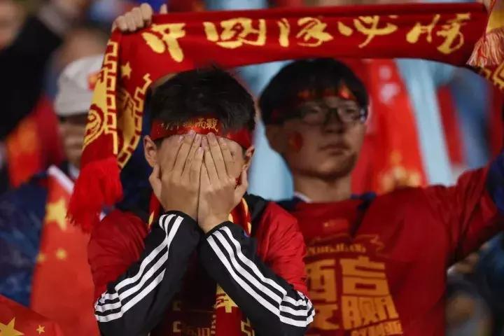 热血青春，这是一群西安老男孩向足球梦的告白