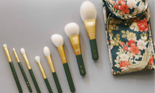 超好用美妆刷推荐,好用化妆刷推荐值得买