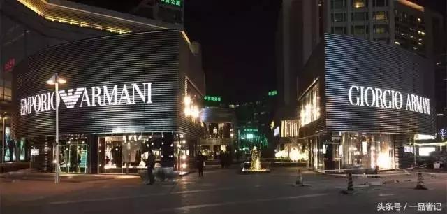 一线国际奢侈品大牌,奢侈品一线品牌和二线品牌区别