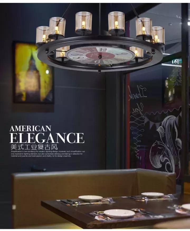 别墅客厅与众不同装修风格,一盏灯光布置解决方案