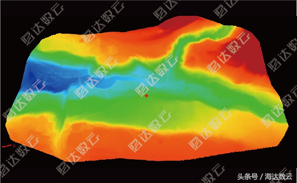 来来来！海云君为您奉上地质灾害测量神器——ARS-100