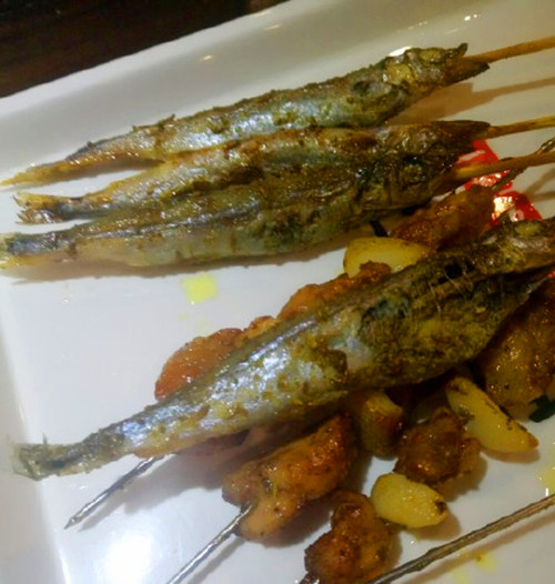 这种鱼一直都在“姐弟恋”，日本人捕捞它却不是为了吃鱼肉