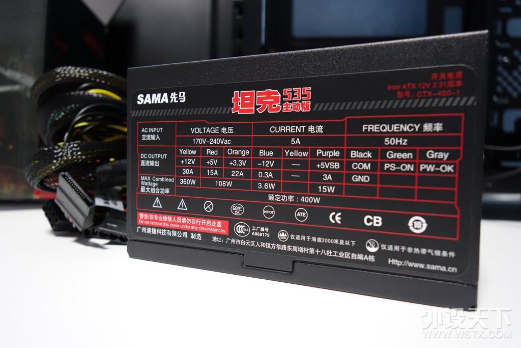 性价比最低吃鸡主机,先马工匠5号机箱装机流程