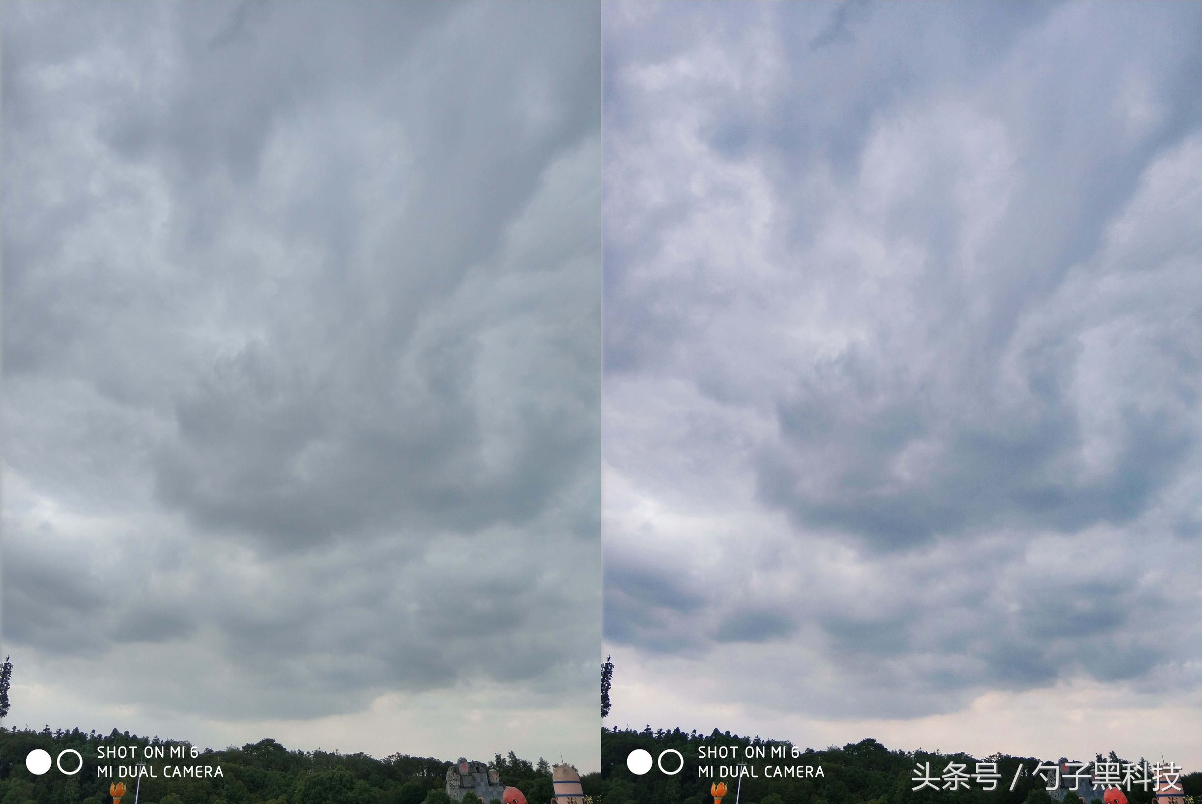 小米6拍摄视频,小米6能拍4k视频吗