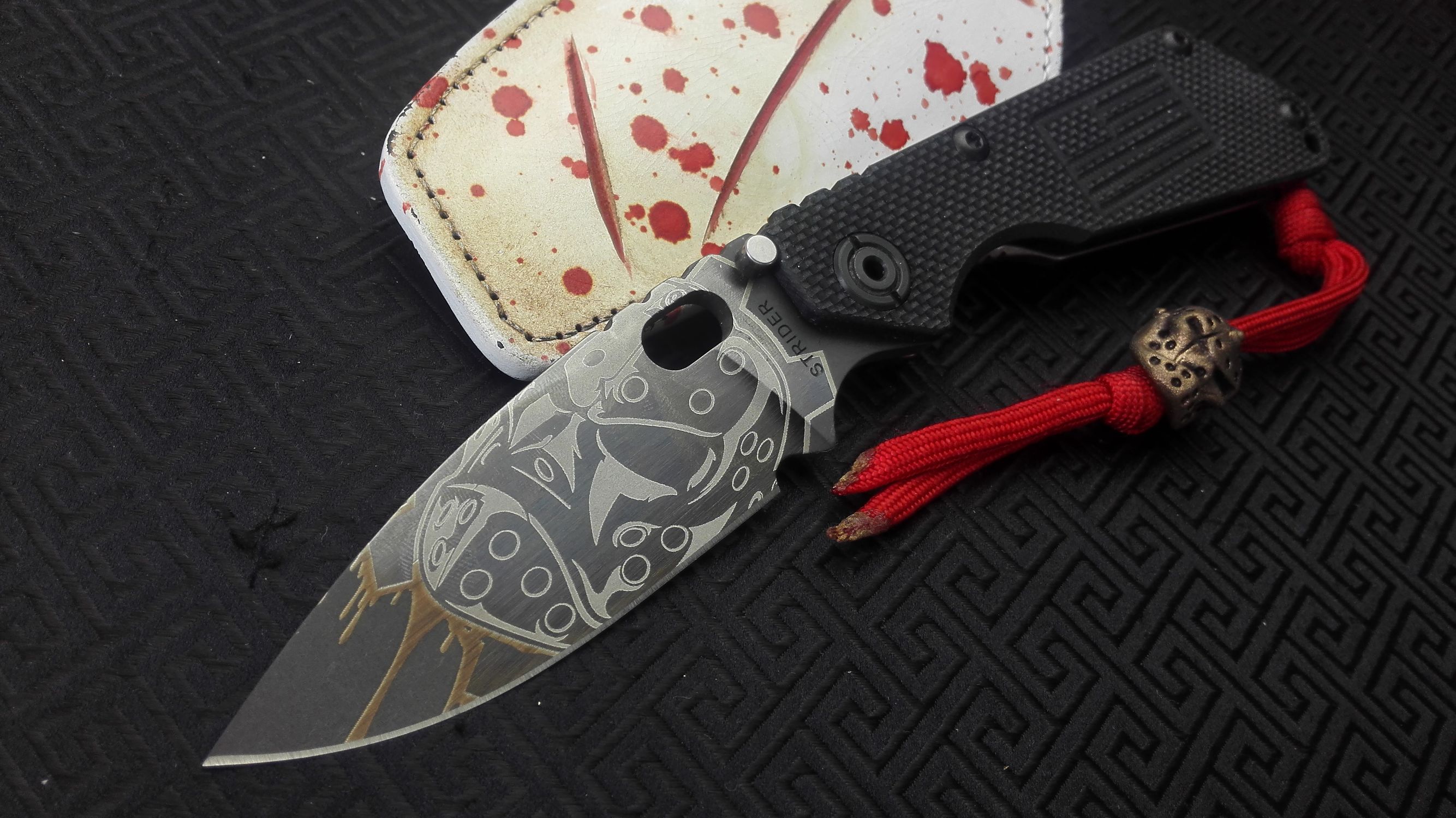 玩刀20年，带你秒懂刀具生产商！