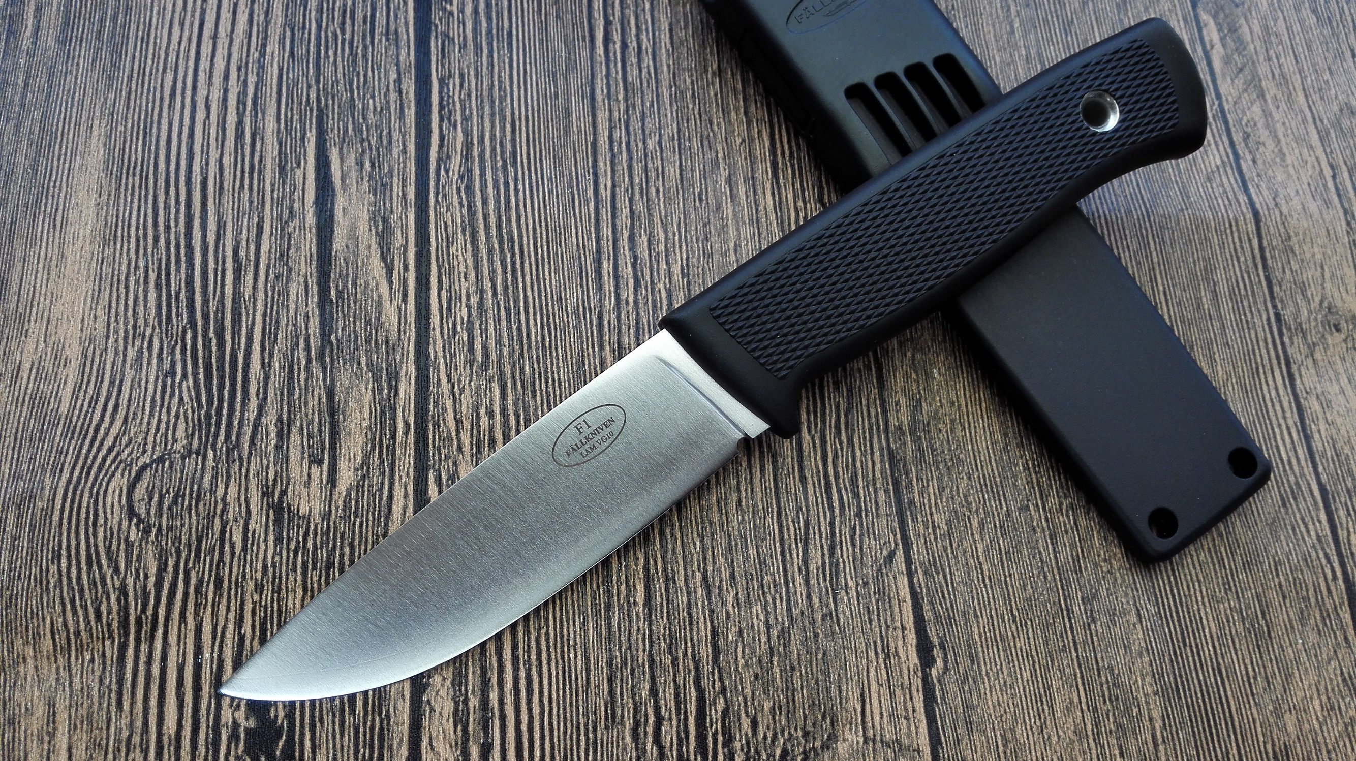 玩刀20年，带你秒懂刀具生产商！