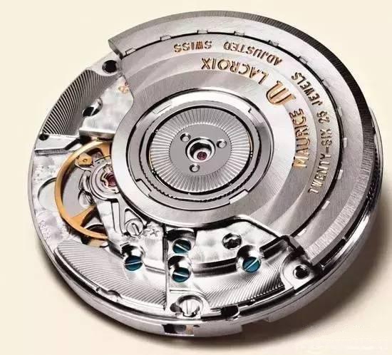 手表机芯好的和差的区别,手表什么样的机芯是最好的