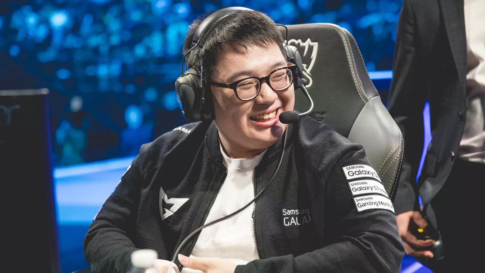 三星为什么打不赢g2,三星对战g2