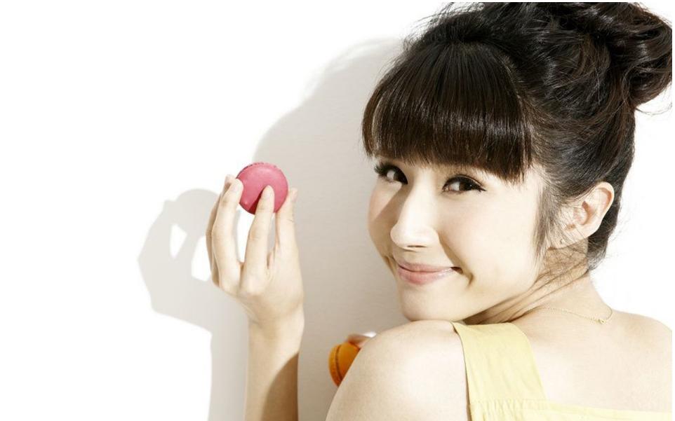 40岁女人下巴长痘痘怎么调理,额头下巴长痘痘怎么调理尽快去除