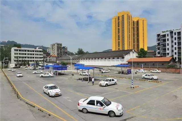 射洪市驾校报名费多少,射洪驾校在哪里