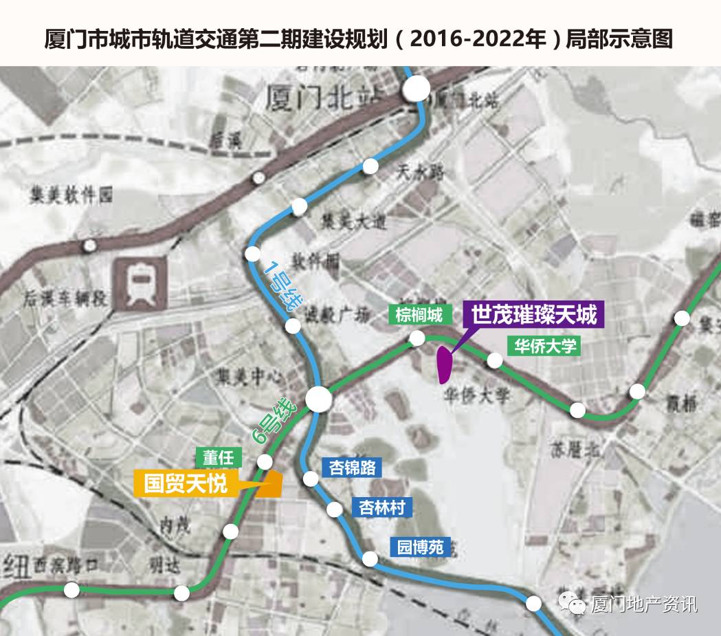 杏林湾买房,杏林买房一手房