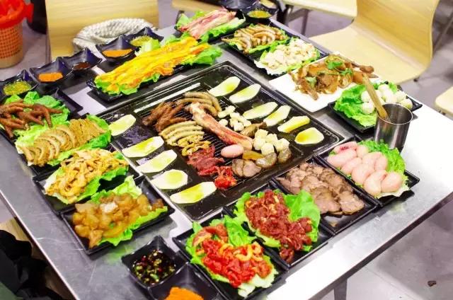 绝对不能错过的!贵州“织金美食”小吃全攻略~没白来