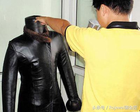 皮衣怎么保养？御金匠告诉你怎么办？