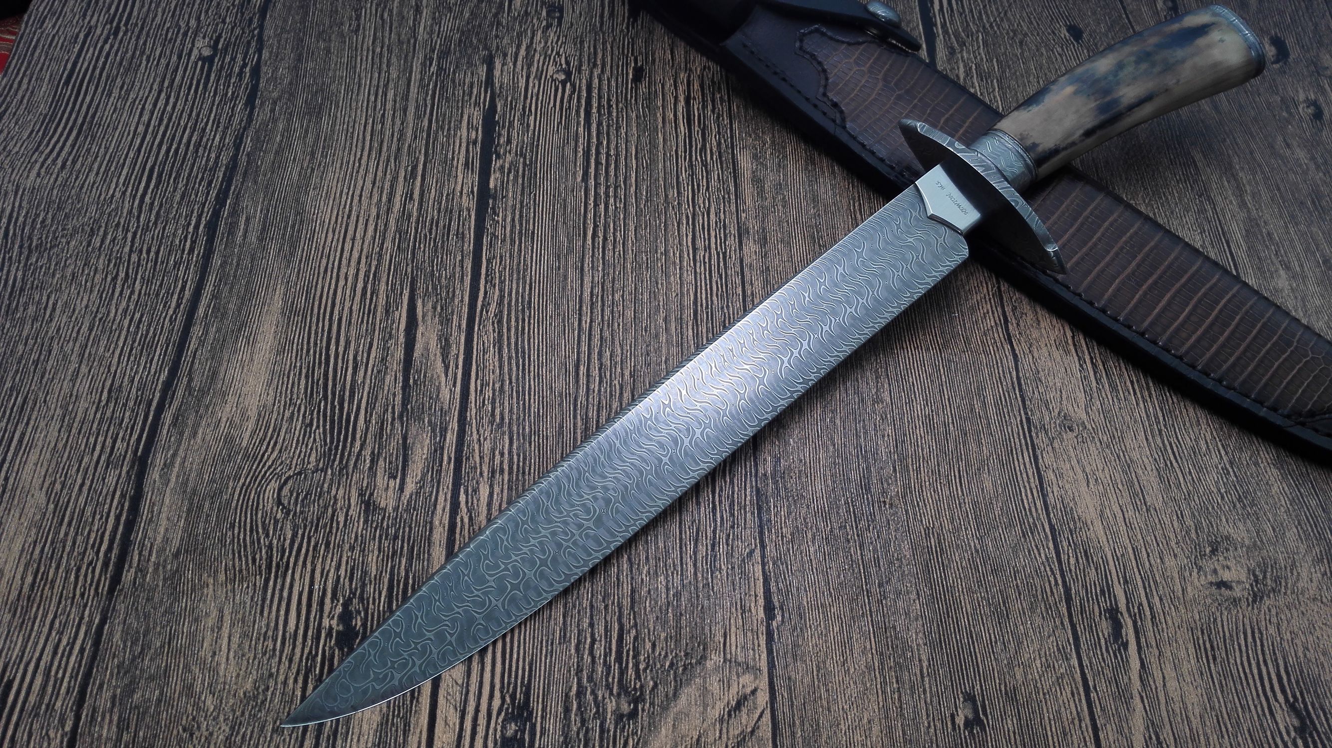 玩刀20年，带你秒懂刀具生产商！