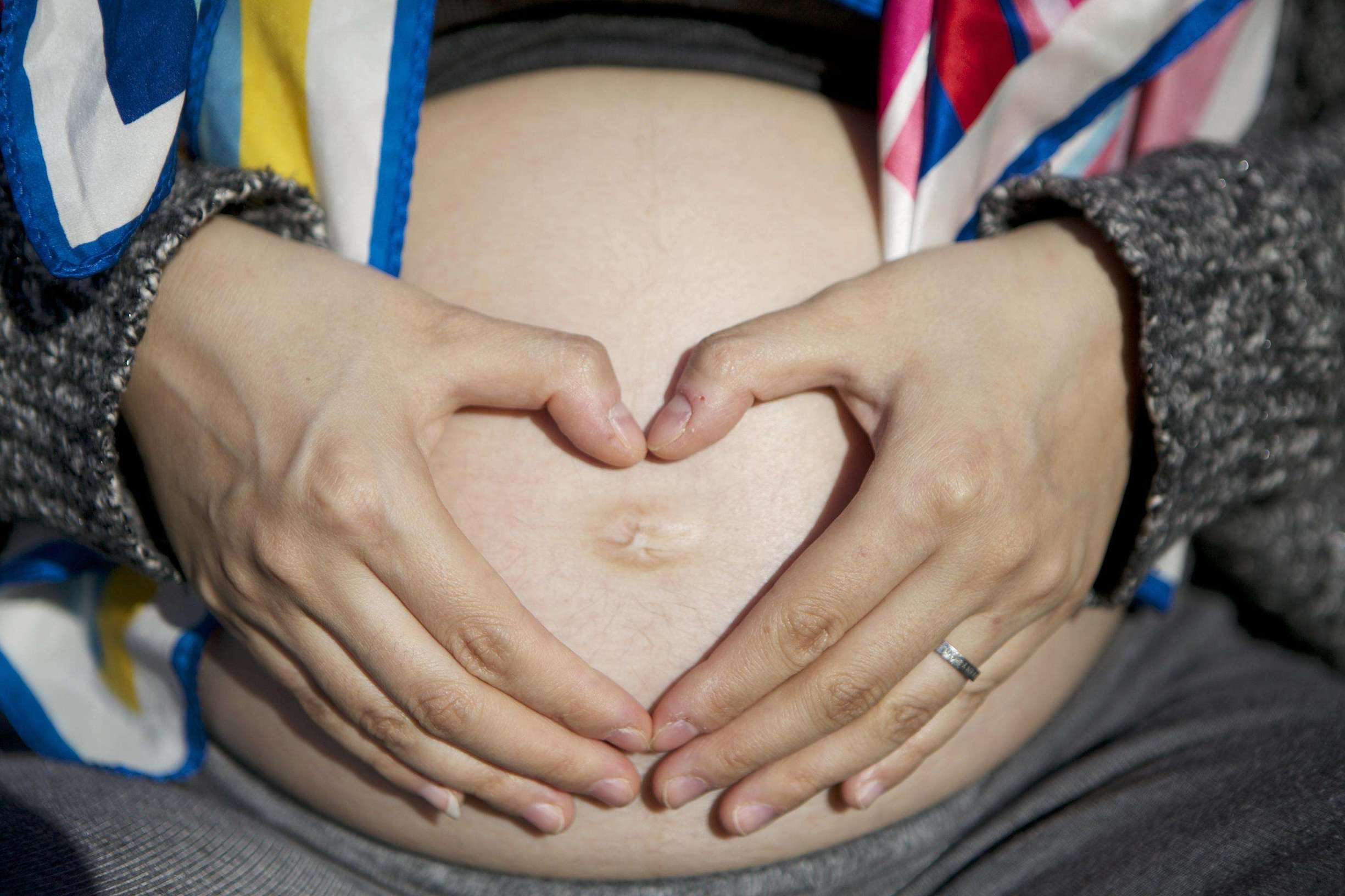 为什么每次孕检都要开很多检查,你知道为什么每年都要做体检吗