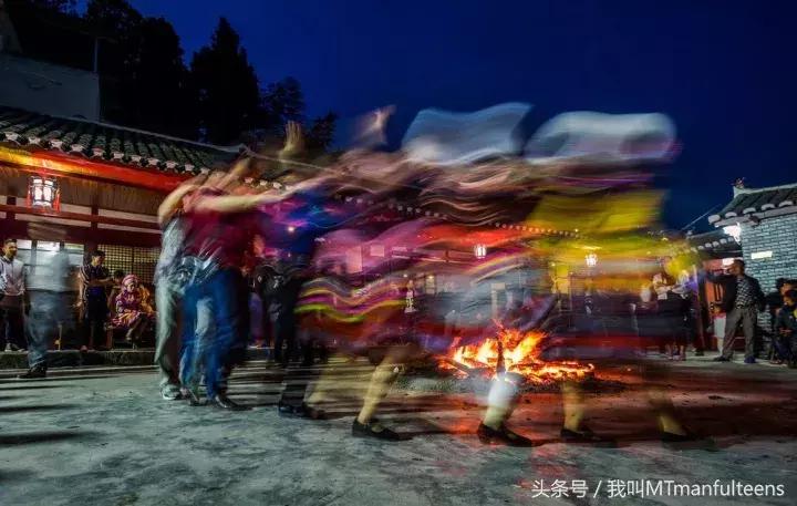 茅台，一个释放真情的地方