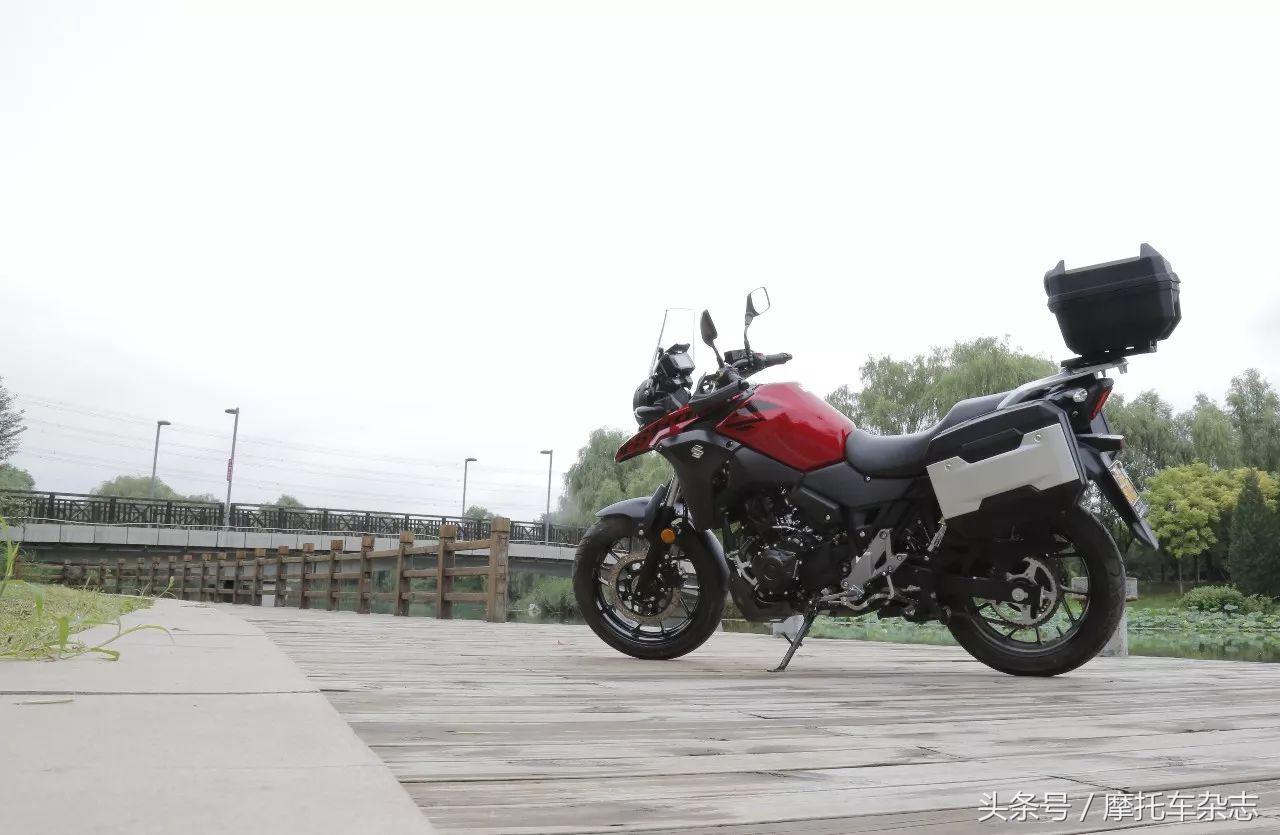 这应该是最全的国产ADV合集了！有人把注意了放在第五辆车上！