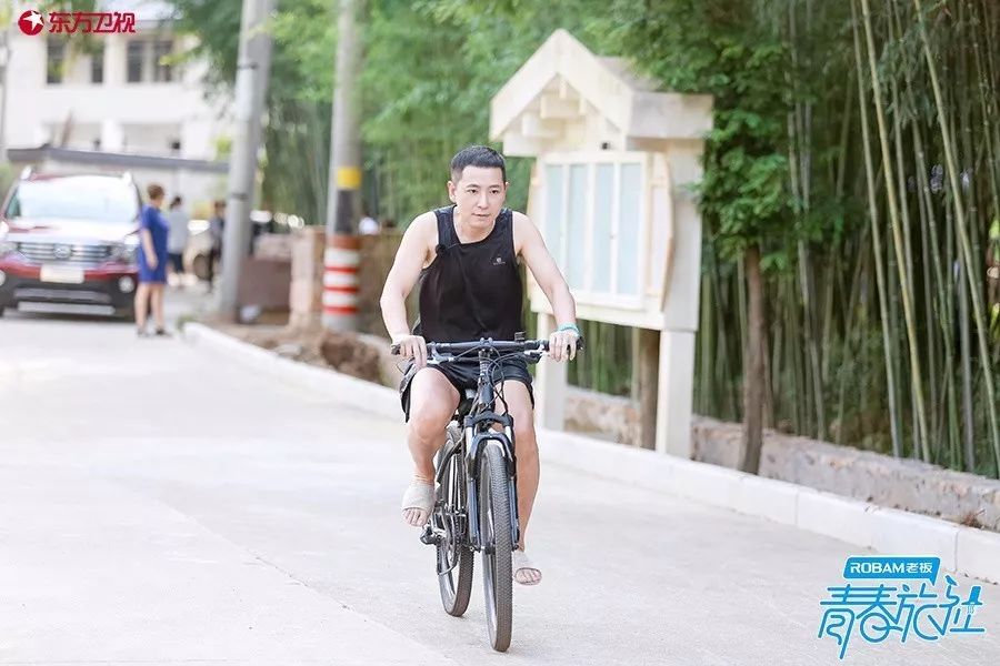 王源青春旅社在哪里,王源录制青春旅社