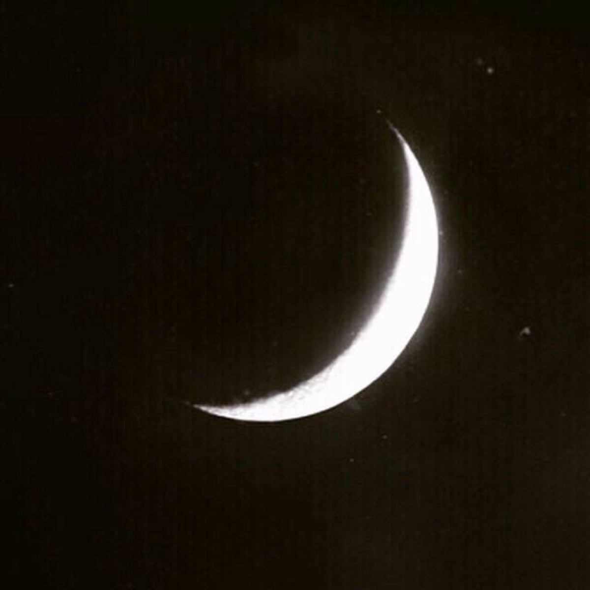 小孩子指月亮真会割耳朵吗,手指指着月亮真的会被割掉耳朵吗