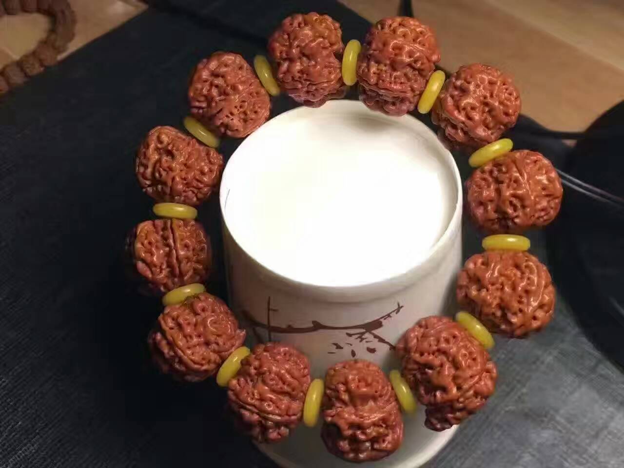 文玩拾遗完整视频,文玩菩提子图片大全集