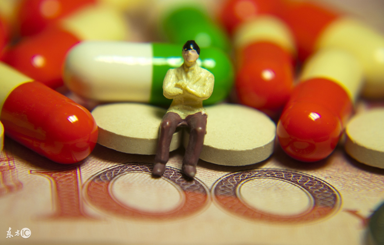 治疗颈椎病引起的高血压药物,高血压药物会引起痛风吗