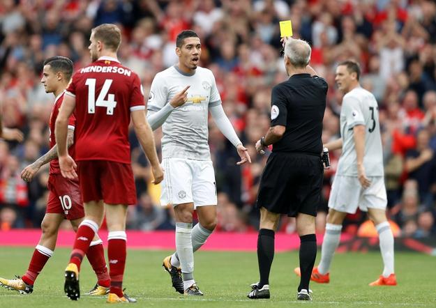 穆里尼奥解析曼联,穆里尼奥分析曼联