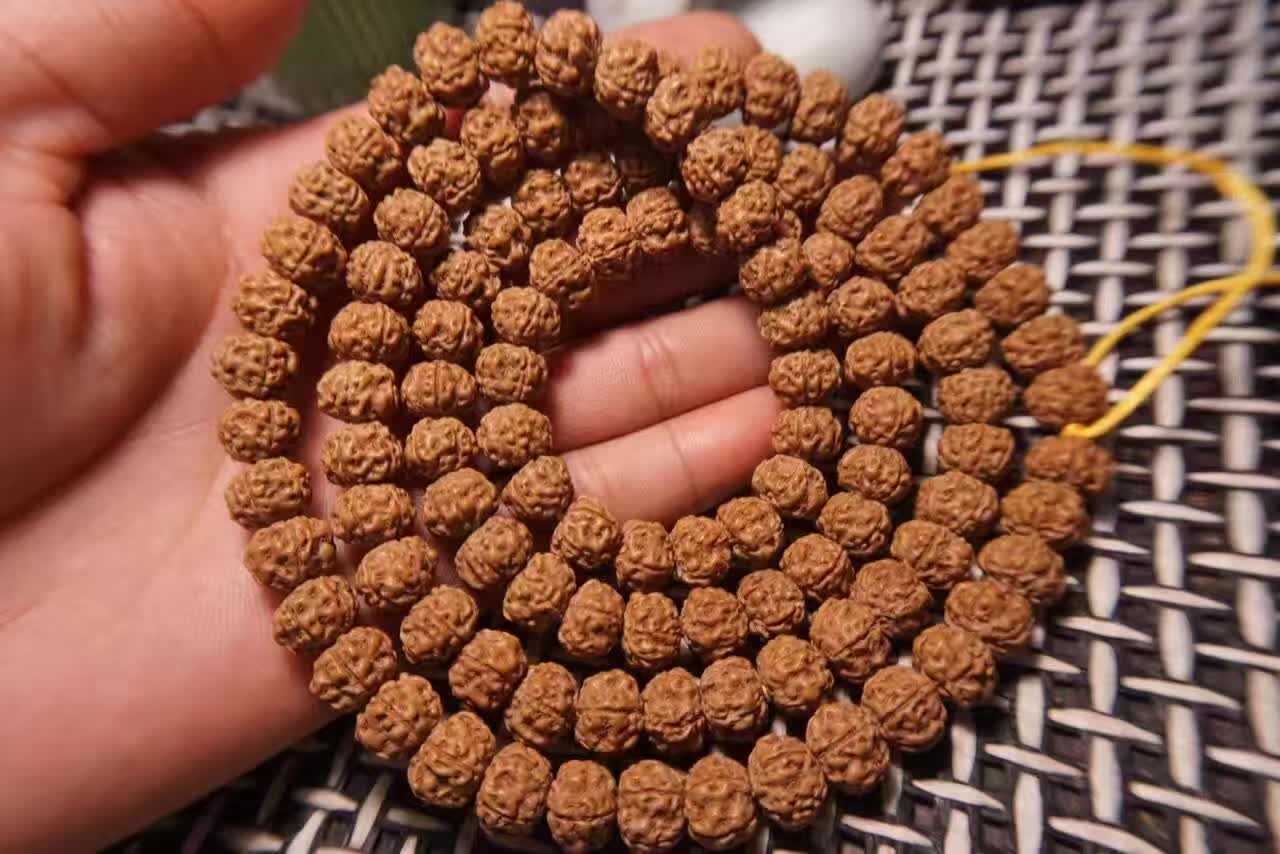 文玩拾遗完整视频,文玩菩提子图片大全集