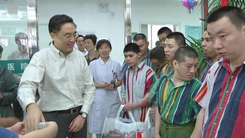 政府购买医疗服务人员待遇,精神病公共卫生服务机构有补贴吗