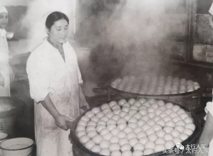 忆保定的河北省医院,满是爱